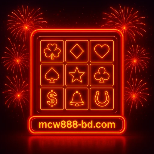 mcw888 আর্কেড