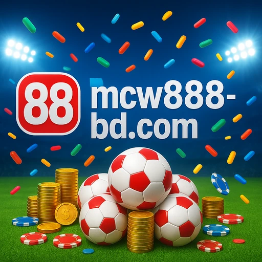 mcw888 প্ল্যাটফর্মটি বিনোদনমূলক গেমগুলোর বৈচিত্র্য প্রস্তাব করে, আর ব্যবহারকারীদের পছন্দ মেলে