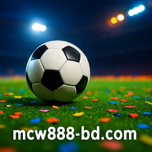 mcw888-এ পাওয়া গেমগুলোর ক্যাটালগের মূল্যায়ন
