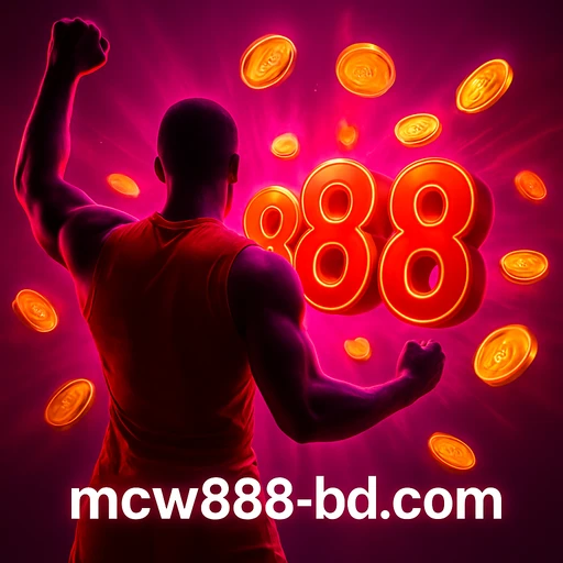 mcw888 এ প্রচারণা ও বোনাসের প্রভাব