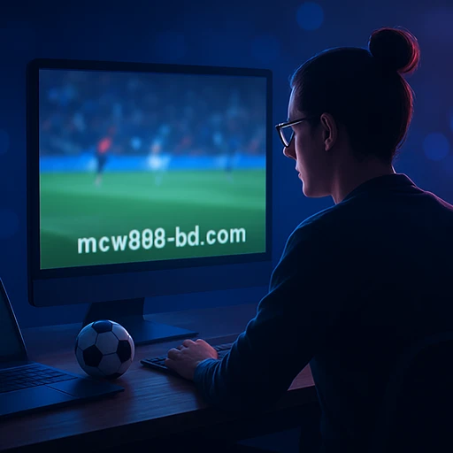 mcw888 সাইটে রয়েছে আধুনিক ও উদ্ভাবনী বৈশিষ্ট্যসমূহ