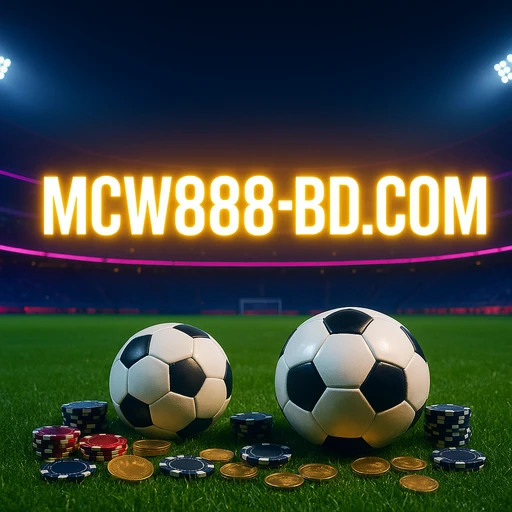 mcw888 সাইটে নতুন খবর ও প্রকাশনা