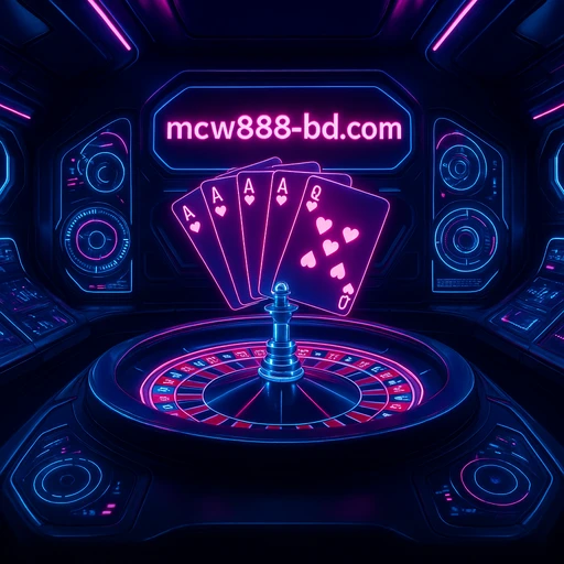 mcw888 দায়িত্ব